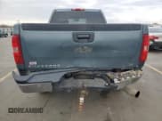 ✅ 2007 Chevrolet Silverado 2500HD 2LT • VIN: 1GCHK23607F503494 • Лот: 93263245. Опубликован ранее на Copart с пробегом 207 540 миль. Бесплатный доступ к архиву аукционных продаж из США и подробный отчёт об истории автомобиля на DreamBid. Изображение 6.