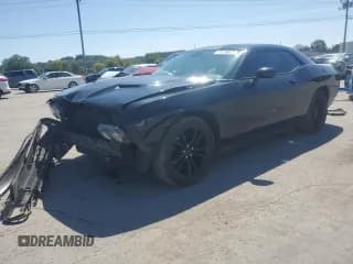 ✅ 2016 Dodge Challenger R/T Plus Shaker • VIN: 2C3CDZBT8GH300294 • Lot: 71689315. Listed on Copart with 132,965 mi. Free auction sales archive from the USA and detailed vehicle history report at DreamBid. Image 1.