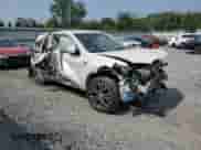 2018 Mitsubishi Outlander SE z VIN JA4AR3AW3JZ012651, wystawiony jako Copart lot #59735465 z przebiegiem Nie podano mil oraz Szkoda całkowita • Salvage title. Historia ofert i sprzedaży dostępna na DreamBid. Obrazek 4.