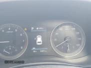 ✅ 2020 Hyundai Tucson SEL • VIN: KM8J33ALXLU109175 • Lot: 43562629. Listed on IAAI with 23,071 mi. Free auction sales archive from the USA and detailed vehicle history report at DreamBid. Image 7.