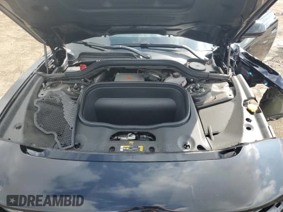 ✅ 2024 Dodge Charger R/T • VIN: 2C3CDBCK3RR208388 • Lot: 65973445. Wystawiony na Copart z przebiegiem 3 593 mil. Bezpłatny archiwum sprzedaży aukcyjnych z USA i szczegółowy raport historii pojazdu na DreamBid. Zdjęcie 11.