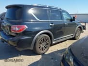 ✅ 2018 Nissan Armada Platinum • VIN: JN8AY2NF9J9332266 • Lot: 43412318. Listed on IAAI with 132,292 mi. Free auction sales archive from the USA and detailed vehicle history report at DreamBid. Image 4.