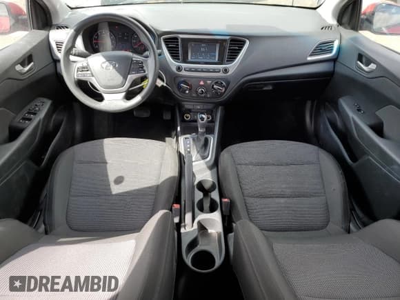 ✅ 2018 Hyundai Accent SE • VIN: 3KPC24A36JE005669 • Лот: 48111045. Опубликован ранее на Copart с пробегом 125 719 миль. Бесплатный доступ к архиву аукционных продаж из США и подробный отчёт об истории автомобиля на DreamBid. Изображение 8.