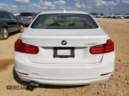 ✅ 2015 BMW 3 Series 328i • VIN: WBA3A5G51FNS82909 • Лот: 86053425. Опубликован ранее на Copart с пробегом Не указан. Бесплатный доступ к архиву аукционных продаж из США и подробный отчёт об истории автомобиля на DreamBid. Изображение 6.