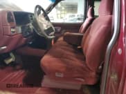 ✅ 1996 Chevrolet Silverado 1500 • VIN: 1GCEK19RXTE243135 • Lot: 89702295. Wystawiony na Copart z przebiegiem 202 839 mil. Bezpłatny archiwum sprzedaży aukcyjnych z USA i szczegółowy raport historii pojazdu na DreamBid. Zdjęcie 7.