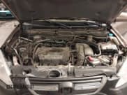 ✅ 2002 Honda CR-V EX • VIN: JHLRD788X2C076585 • Lot: 43476744. Wystawiony na IAAI z przebiegiem 124 376 mil. Bezpłatny archiwum sprzedaży aukcyjnych z USA i szczegółowy raport historii pojazdu na DreamBid. Zdjęcie 10.