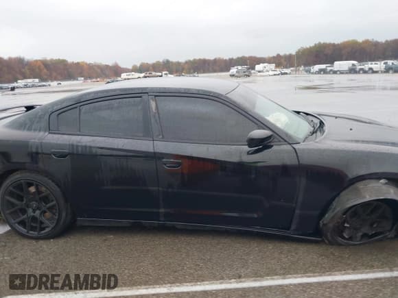 ✅ 2013 Dodge Charger Police • VIN: 2C3CDXAT3DH544355 • Lot: 43637867. Listed on IAAI with 231,452 mi. Free auction sales archive from the USA and detailed vehicle history report at DreamBid. Image 13.