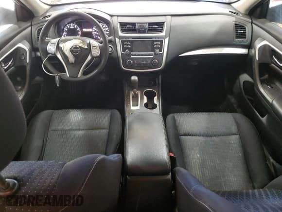 ✅ 2016 Nissan Altima S • VIN: 1N4AL3APXGN391704 • Lot: 90845195. Wystawiony na Copart z przebiegiem 214 299 mil. Bezpłatny archiwum sprzedaży aukcyjnych z USA i szczegółowy raport historii pojazdu na DreamBid. Zdjęcie 8.