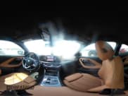 ✅ 2023 BMW 2 Series 230i • VIN: 3MW23CM03P8D30465 • Lot: 43056268. Listed on IAAI with 13,767 mi. Free auction sales archive from the USA and detailed vehicle history report at DreamBid. Image 17.