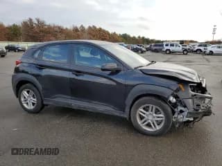 ✅ 2019 Hyundai Kona SE • VIN: KM8K1CAA7KU369721 • Лот: 75417153. Опубликован ранее на Copart с пробегом 46 056 миль. Бесплатный доступ к архиву аукционных продаж из США и подробный отчёт об истории автомобиля на DreamBid. Изображение 4.