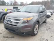 ✅ 2013 Ford Explorer XLT • VIN: 1FM5K7D80DGB18308 • Lot: 43678750. Listed on IAAI with 192,973 mi. Free auction sales archive from the USA and detailed vehicle history report at DreamBid. Image 2.