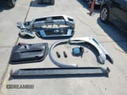 ✅ 2017 Nissan Armada Platinum • VIN: JN8AY2ND3H9002499 • Lot: 43336026. Listed on IAAI with 162,207 mi. Free auction sales archive from the USA and detailed vehicle history report at DreamBid. Image 12.