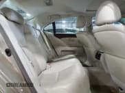 ✅ 2010 Lexus LS 460 • VIN: JTHCL5EF8A5005397 • Lot: 68542165. Wystawiony na Copart z przebiegiem 171 105 mil. Bezpłatny archiwum sprzedaży aukcyjnych z USA i szczegółowy raport historii pojazdu na DreamBid. Zdjęcie 10.