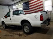 ✅ 2015 Ford F-350 XL • VIN: 1FTBF3B69FEB26198 • Lot: 49160635. Wystawiony na Copart z przebiegiem 23 746 mil. Bezpłatny archiwum sprzedaży aukcyjnych z USA i szczegółowy raport historii pojazdu na DreamBid. Zdjęcie 2.