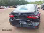 2023 Toyota Camry Hybrid LE с VIN 4T1C31AKXPU051949, выставлен на аукционе IAAI как лот 42946870 с пробегом 70 420 миль миль и . История ставок и продаж доступна на DreamBid. Изображение 6.