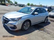 ✅ 2025 Subaru Legacy Limited • VIN: 4S3BWAN66S3003173 • Лот: 42923058. Опубликован ранее на IAAI с пробегом 2 784 миль. Бесплатный доступ к архиву аукционных продаж из США и подробный отчёт об истории автомобиля на DreamBid. Изображение 18.