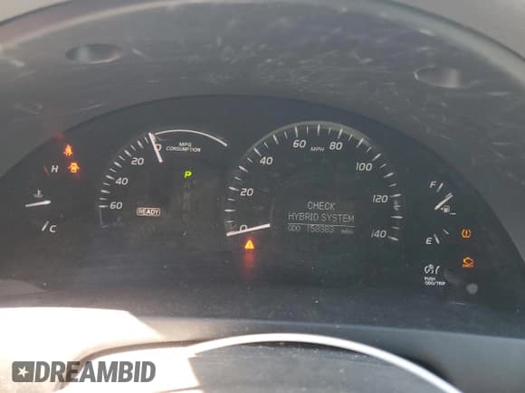 ✅ 2007 Toyota Camry • VIN: 4T1BB46K07U001599 • Lot: 91300475. Wystawiony na Copart z przebiegiem 158 383 mil. Bezpłatny archiwum sprzedaży aukcyjnych z USA i szczegółowy raport historii pojazdu na DreamBid. Zdjęcie 9.