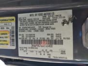 ✅ 2016 Ford Fusion S • VIN: 3FA6P0G76GR165432 • Lot: 42827317. Wystawiony na IAAI z przebiegiem 132 700 mil. Bezpłatny archiwum sprzedaży aukcyjnych z USA i szczegółowy raport historii pojazdu na DreamBid. Zdjęcie 9.