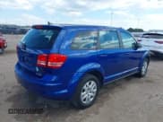 ✅ 2015 Dodge Journey American Value • VIN: 3C4PDCAB7FT630274 • Lot: 43304111. Wystawiony na IAAI z przebiegiem 138 796 mil. Bezpłatny archiwum sprzedaży aukcyjnych z USA i szczegółowy raport historii pojazdu na DreamBid. Zdjęcie 4.