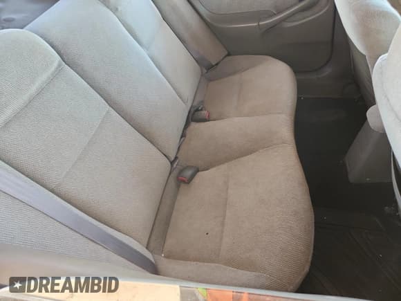 ✅ 1997 Honda Civic LX • VIN: 2HGEJ6679VH528313 • Лот: 92615775. Опубликован ранее на Copart с пробегом 123 773 миль. Бесплатный доступ к архиву аукционных продаж из США и подробный отчёт об истории автомобиля на DreamBid. Изображение 10.