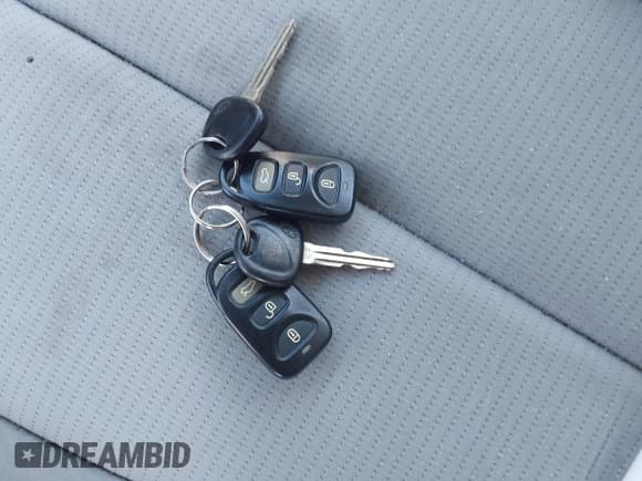 ✅ 2008 Hyundai Sonata GLS • VIN: 5NPET46CX8H345797 • Лот: 41427357. Опубликован ранее на IAAI с пробегом Не указан. Бесплатный доступ к архиву аукционных продаж из США и подробный отчёт об истории автомобиля на DreamBid. Изображение 11.