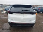 ✅ 2018 Ford Edge SE • VIN: 2FMPK4G94JBC20998 • Lot: 43710273. Listed on IAAI with 101,051 mi. Free auction sales archive from the USA and detailed vehicle history report at DreamBid. Image 16.