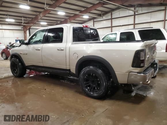 ✅ 2009 Dodge 1500 SLT • VIN: 1D3HV13T59J505434 • Lot: 84519284. Wystawiony na Copart z przebiegiem 291 359 mil. Bezpłatny archiwum sprzedaży aukcyjnych z USA i szczegółowy raport historii pojazdu na DreamBid. Zdjęcie 2.