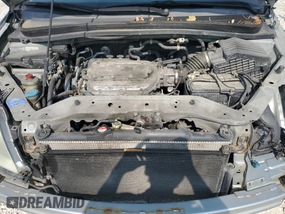 ✅ 2010 Honda Odyssey EX-L • VIN: 5FNRL3H74AB034608 • Lot: 59262505. Listed on Copart with 243,186 mi. Free auction sales archive from the USA and detailed vehicle history report at DreamBid. Image 12.