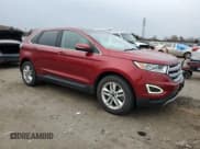 ✅ 2016 Ford Edge SEL • VIN: 2FMPK4J86GBB02945 • Lot: 93501185. Wystawiony na Copart z przebiegiem 144 868 mil. Bezpłatny archiwum sprzedaży aukcyjnych z USA i szczegółowy raport historii pojazdu na DreamBid. Zdjęcie 4.