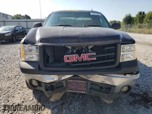 ✅ 2008 GMC Sierra 1500 SLE1 • VIN: 1GTEC19JX8Z112696 • Лот: 84477245. Опубликован ранее на Copart с пробегом 239 188 миль. Бесплатный доступ к архиву аукционных продаж из США и подробный отчёт об истории автомобиля на DreamBid. Изображение 5.