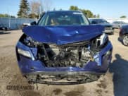 ✅ 2023 Nissan Rogue Platinum • VIN: JN8BT3DD7PW320975 • Lot: 71084985. Listed on Copart with 17,322 mi. Free auction sales archive from the USA and detailed vehicle history report at DreamBid. Image 5.