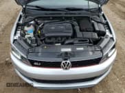 ✅ 2014 Volkswagen Jetta GLI • VIN: 3VW5T7AJ2EM326204 • Lot: 85565075. Listed on Copart with 41,851 mi. Free auction sales archive from the USA and detailed vehicle history report at DreamBid. Image 11.