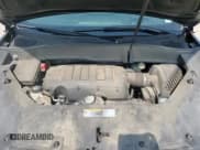 ✅ 2017 GMC Acadia Limited • VIN: 1GKKRSKD9HJ257064 • Lot: 59331825. Listed on Copart with 132,541 mi. Free auction sales archive from the USA and detailed vehicle history report at DreamBid. Image 16.