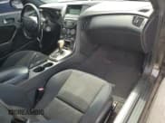 ✅ 2013 Hyundai Genesis Coupe 2.0T • VIN: KMHHT6KD2DU088542 • Lot: 71773404. Listed on Copart with 144,443 mi. Free auction sales archive from the USA and detailed vehicle history report at DreamBid. Image 8.