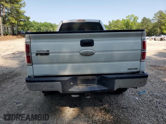 ✅ 2011 Ford F-150 XL • VIN: 1FTVX1CF7BKE07473 • Lot: 59516835. Listed on Copart with 211,888 mi. Free auction sales archive from the USA and detailed vehicle history report at DreamBid. Image 6.