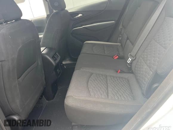 ✅ 2019 Chevrolet Equinox LT • VIN: 2GNAXTEV9K6199184 • Лот: 42545110. Опубликован ранее на IAAI с пробегом 56 143 миль. Бесплатный доступ к архиву аукционных продаж из США и подробный отчёт об истории автомобиля на DreamBid. Изображение 1.