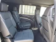 ✅ 2023 Cadillac Escalade ESV 4WD Sport • VIN: 1GYS4NKLXPR264375 • Lot: 45006174. Listed on Copart with 2,173 mi. Free auction sales archive from the USA and detailed vehicle history report at DreamBid. Image 11.