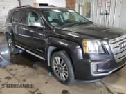 ✅ 2016 GMC Terrain Denali • VIN: 2GKFLVE39G6130527 • Lot: 71660285. Wystawiony na Copart z przebiegiem 84 327 mil. Bezpłatny archiwum sprzedaży aukcyjnych z USA i szczegółowy raport historii pojazdu na DreamBid. Zdjęcie 14.