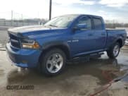 ✅ 2009 Dodge 1500 SLT • VIN: 1D3HV18T59S764959 • Lot: 50773655. Wystawiony na Copart z przebiegiem 140 811 mil. Bezpłatny archiwum sprzedaży aukcyjnych z USA i szczegółowy raport historii pojazdu na DreamBid. Zdjęcie 1.