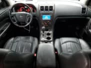 ✅ 2012 GMC Acadia Denali • VIN: 1GKKVTED1CJ384803 • Lot: 90080565. Listed on Copart with 101,735 mi. Free auction sales archive from the USA and detailed vehicle history report at DreamBid. Image 8.