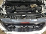 ✅ 2023 GMC Sierra 1500 Denali Ultimate • VIN: 1GTUUHELXPZ237477 • Лот: 67481445. Опубликован ранее на Copart с пробегом 48 127 миль. Бесплатный доступ к архиву аукционных продаж из США и подробный отчёт об истории автомобиля на DreamBid. Изображение 11.