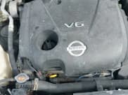 ✅ 2010 Nissan Maxima SV • VIN: 1N4AA5AP7AC845167 • Lot: 41533390. Wystawiony na IAAI z przebiegiem 194 846 mil. Bezpłatny archiwum sprzedaży aukcyjnych z USA i szczegółowy raport historii pojazdu na DreamBid. Zdjęcie 20.