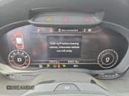 ✅ 2017 Audi A3 Prestige • VIN: WAUK8GFF8H1007755 • Lot: 69486545. Wystawiony na Copart z przebiegiem 70 572 mil. Bezpłatny archiwum sprzedaży aukcyjnych z USA i szczegółowy raport historii pojazdu na DreamBid. Zdjęcie 9.