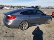 ✅ 2018 BMW 6 Series 640i xDrive • VIN: WBAJV6C53JBK07677 • Лот: 37965364. Опубликован ранее на Copart с пробегом Не указан. Бесплатный доступ к архиву аукционных продаж из США и подробный отчёт об истории автомобиля на DreamBid. Изображение 3.