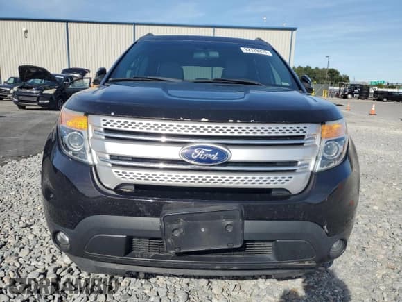 ✅ 2013 Ford Explorer XLT • VIN: 1FM5K7D89DGB62274 • Lot: 92379315. Wystawiony na Copart z przebiegiem 105 182 mil. Bezpłatny archiwum sprzedaży aukcyjnych z USA i szczegółowy raport historii pojazdu na DreamBid. Zdjęcie 5.