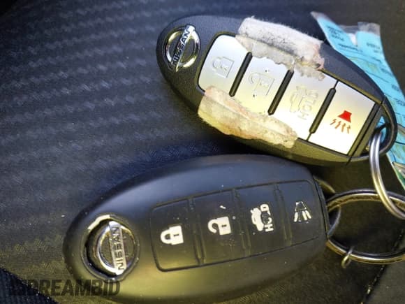 ✅ 2018 Nissan Altima SL • VIN: 1N4AL3AP0JC122839 • Лот: 43005542. Опубликован ранее на IAAI с пробегом 100 992 миль. Бесплатный доступ к архиву аукционных продаж из США и подробный отчёт об истории автомобиля на DreamBid. Изображение 11.