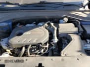 ✅ 2019 Hyundai Santa Fe Limited • VIN: 5NMS53AA6KH106393 • Lot: 56822944. Wystawiony na Copart z przebiegiem 79 881 mil. Bezpłatny archiwum sprzedaży aukcyjnych z USA i szczegółowy raport historii pojazdu na DreamBid. Zdjęcie 11.