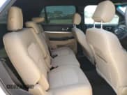 ✅ 2016 Ford Explorer • VIN: 1FM5K7B89GGD06459 • Лот: 52815105. Опубликован ранее на Copart с пробегом 104 685 миль. Бесплатный доступ к архиву аукционных продаж из США и подробный отчёт об истории автомобиля на DreamBid. Изображение 10.