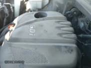 ✅ 2013 Hyundai Santa Fe Sport • VIN: 5XYZT3LB4DG087642 • Лот: 43611944. Опубликован ранее на IAAI с пробегом 218 401 миль. Бесплатный доступ к архиву аукционных продаж из США и подробный отчёт об истории автомобиля на DreamBid. Изображение 12.