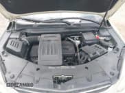 ✅ 2016 Chevrolet Equinox LT • VIN: 1GNALCEK9GZ106810 • Лот: 43111944. Опубликован ранее на IAAI с пробегом 82 297 миль. Бесплатный доступ к архиву аукционных продаж из США и подробный отчёт об истории автомобиля на DreamBid. Изображение 10.